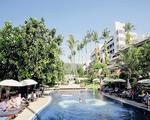 Best Western Phuket Ocean Resort, Tajland, Phuket - iz Ljubljane last minute odmor