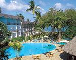 Travellers Club, Kenija - all inclusive last minute odmor