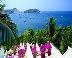 The Nai Harn, Tajland, Phuket - last minute odmor