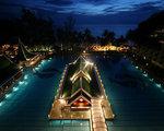 Le Meridien Phuket Beach Resort, Tajland, Phuket - iz Ljubljane last minute odmor