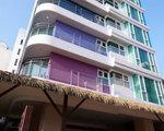 Pattaya Sea View, Tajland - last minute odmor