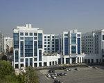 Hyatt Place Dubai Al Rigga, Dubai - last minute odmor