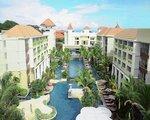 Swiss-belresort Watu Jimbar, Bali - last minute odmor