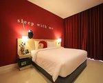 Sleep With Me Design Hotel @ Patong, Patong