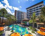 The Beach Heights Resort, Tajland, Phuket - last minute odmor