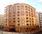 Oyo 367 Eureka Hotel, Dubai - last minute odmor