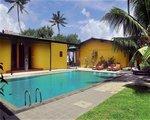 The Beach Cabanas Retreat & Spa, Šri Lanka - last minute odmor