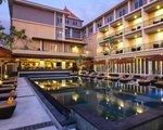 The Kana Kuta Hotel, Bali - last minute odmor