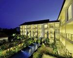 Taksu Sanur Hotel, Bali - last minute odmor