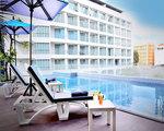 Mood Hotel Pattaya, Tajland - iz Ljubljane last minute odmor