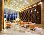 Ghaya Grand Hotel, Dubai - last minute odmor