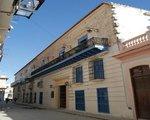 Hotel Beltr?n De Santa Cruz, Kuba - last minute odmor