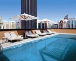 Courtyard World Trade Center, Abu Dhabi, Dubai - last minute odmor