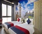 Reflections Hotel Dubai, Dubai - last minute odmor