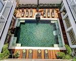 Samsara Inn, Bali - last minute odmor