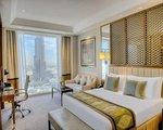 Taj Dubai, Dubai - last minute odmor