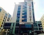 Orchid Vue Hotel, Dubai - last minute odmor