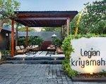 Seminyak Sanctuary Villa By Ini Vie Hospitality, Bali - last minute odmor