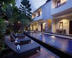 Nesa Sanur Hotel, Bali - last minute odmor