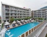 Ramada By Wyndham Phuket Deevana Patong, Tajland, Phuket - iz Ljubljane last minute odmor