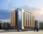 Hyatt Place Dubai Baniyas Square, Dubai - last minute odmor