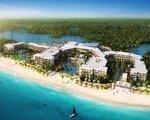 Breathless Riviera Cancun Resort & Spa, Meksiko - all inclusive last minute odmor