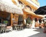 Hotel & Restaurante Bucaneros, Meksiko - last minute odmor