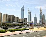 Treppan Hotel & Suites By Fakhruddin, Dubai - last minute odmor