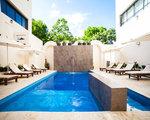 Aspira Hotel Playa Del Carmen, Meksiko - last minute odmor