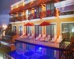 Caribbean Paradise Hotel Boutique & Dive Center, Meksiko - last minute odmor