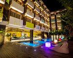 Tijili Hotel Seminyak, Bali - last minute odmor
