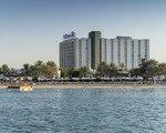 Radisson Blu Hotel & Resort, Abu Dhabi Corniche, Dubai - all inclusive last minute odmor