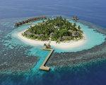 Kandolhu Maldives, Maldivi - all inclusive, last minute