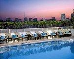 Crowne Plaza Dubai Deira, Dubai - last minute odmor