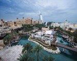 Jumeirah Al Naseem, Dubai - last minute odmor