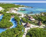 Grand Sirenis Riviera Maya Resort, Meksiko - last minute odmor