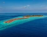 Hurawalhi Island Resort, Maldivi - iz Ljubljane, last minute