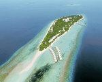 Dhigali Maldives, Maldivi - all inclusive, last minute