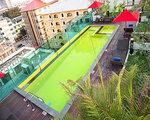 Sunshine Hip Hotel, Tajland - last minute odmor