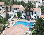 Apartamentos Paradero, Tenerife - last minute odmor