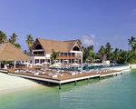 Mercure Maldives Kooddoo Resort, Maldivi - iz Zagreba, last minute