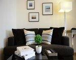 The Grass Serviced Suites, Tajland - last minute odmor