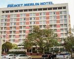 Phuket Merlin, Tajland, Phuket - last minute odmor