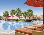 Khalidiya Palace Rayhaan, Dubai - all inclusive last minute odmor