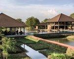 Water Garden Sigiriya, Šri Lanka - last minute odmor