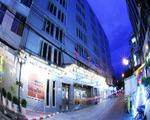 Tinidee Trendy Bangkok Khaosan, Tajland - last minute odmor