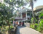 Melasti Beach Resort, Bali - last minute odmor