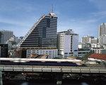 Nh Bangkok Sukhumvit Boulevard, Tajland - Bangkok, last minute odmor