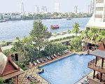 Ramada Plaza By Wyndham Bangkok Menam Riverside, Tajland - last minute odmor