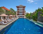 The Bandha Hotel & Suites, Bali - last minute odmor